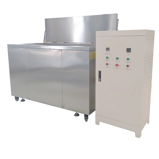 Hot Sales Car Service Station Ultrasonic Cleaning Equipment