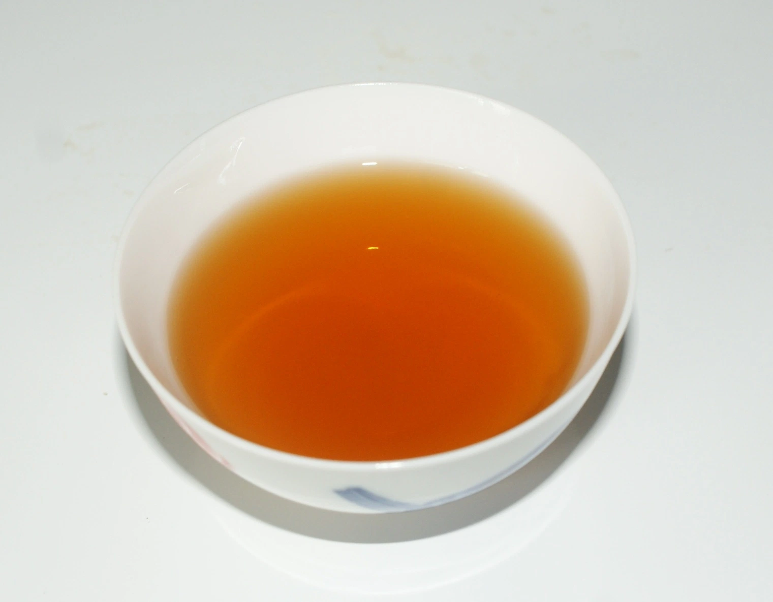 Organic Whole Leaf Black Tea Shi Men Mao Feng Hunan Typical Black Tea