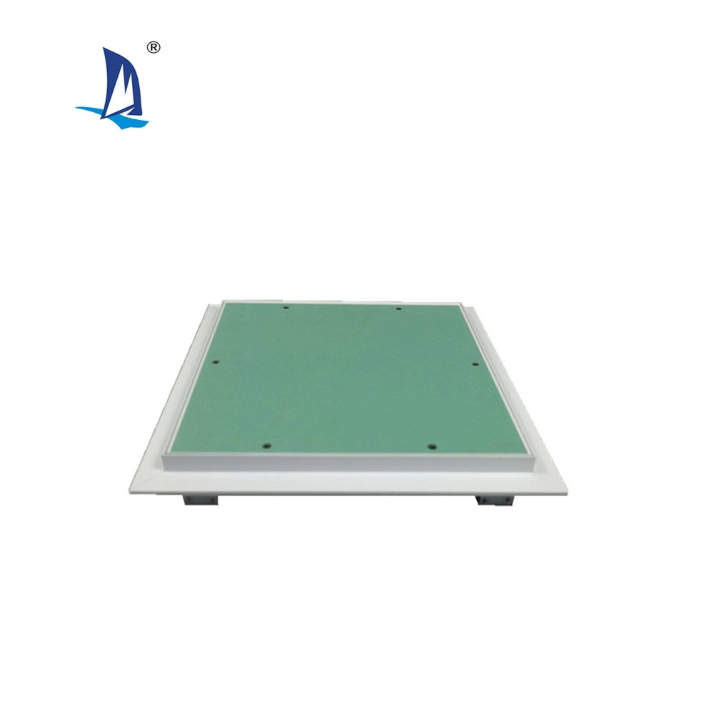 Aluminum Alloy Ceiling Access Panel with Sealing Strips