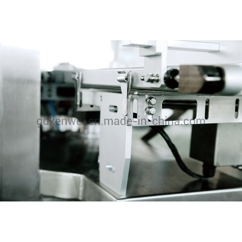 Food Weight Checker Check Weigher for Checking Box with Belt Conveyor Weighing Machine