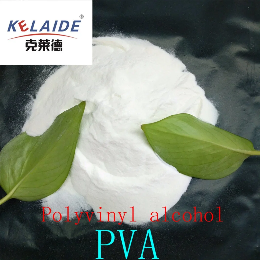 Hot Sale High Purity Polyvinyl Alcohol Powder PVA 2488/2688/1799 for Construction Additive