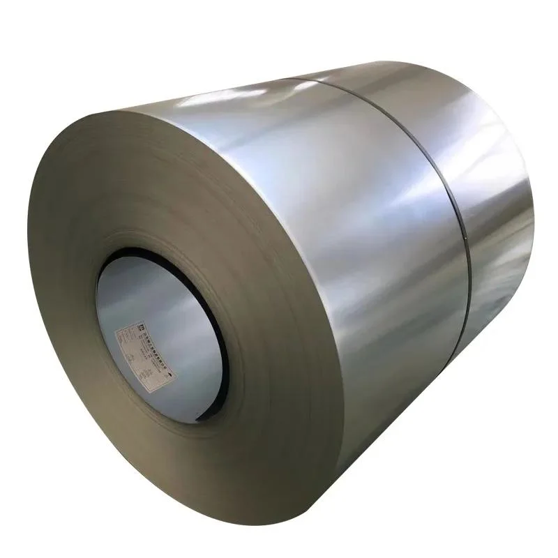 Tinplate Electronic Tinplate T1-T5 2.8/2.8 SPTE 5.6/2.8 Tin Coating Tin Plate/Coil