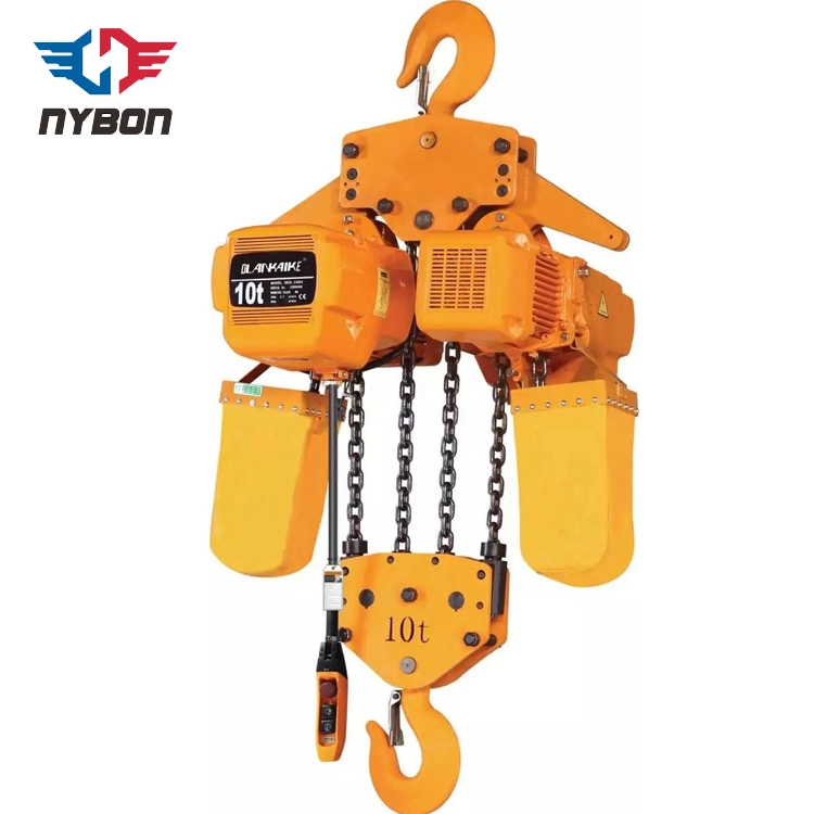 Lifting Mini Chain Hoist Electric Hoist Manual or Electric