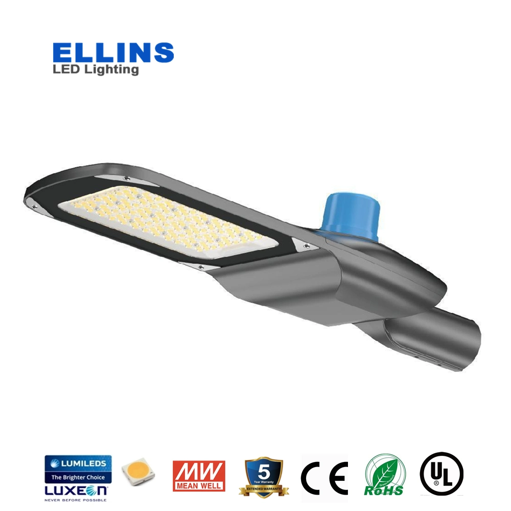 Outdoor Lighting Public Luminaries Dimmable LED Street Light for Road Park Garden