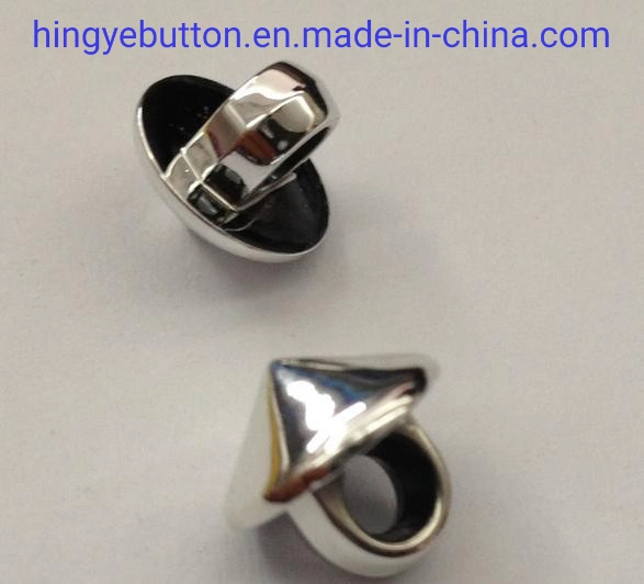 ABS Button for Sweater Garment Clothing Accessories