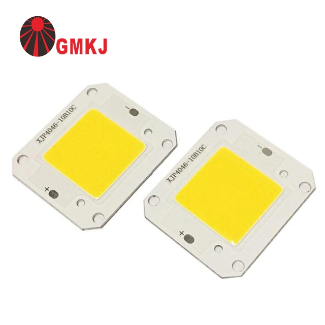 Guangmai 50W Chip LED 120lm/W