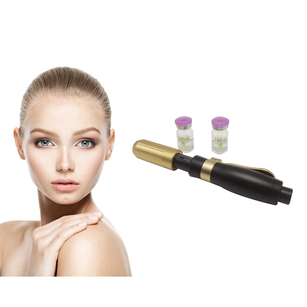 Electric Hyaluronic Pen Automatic Meso Gun Injector Mesotherapy Gun