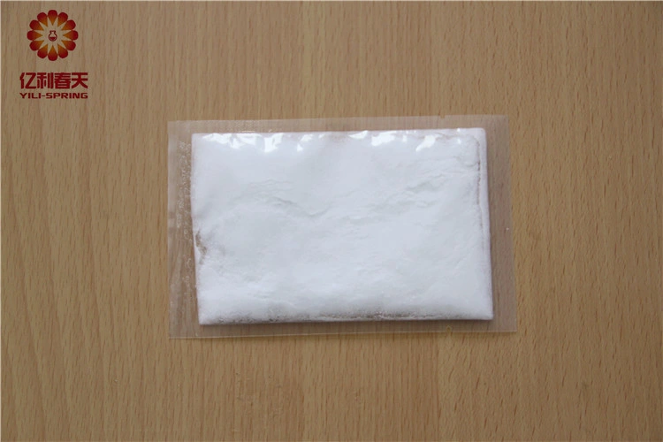 Food Grade Ammonium Bicarbonate as Food Additives