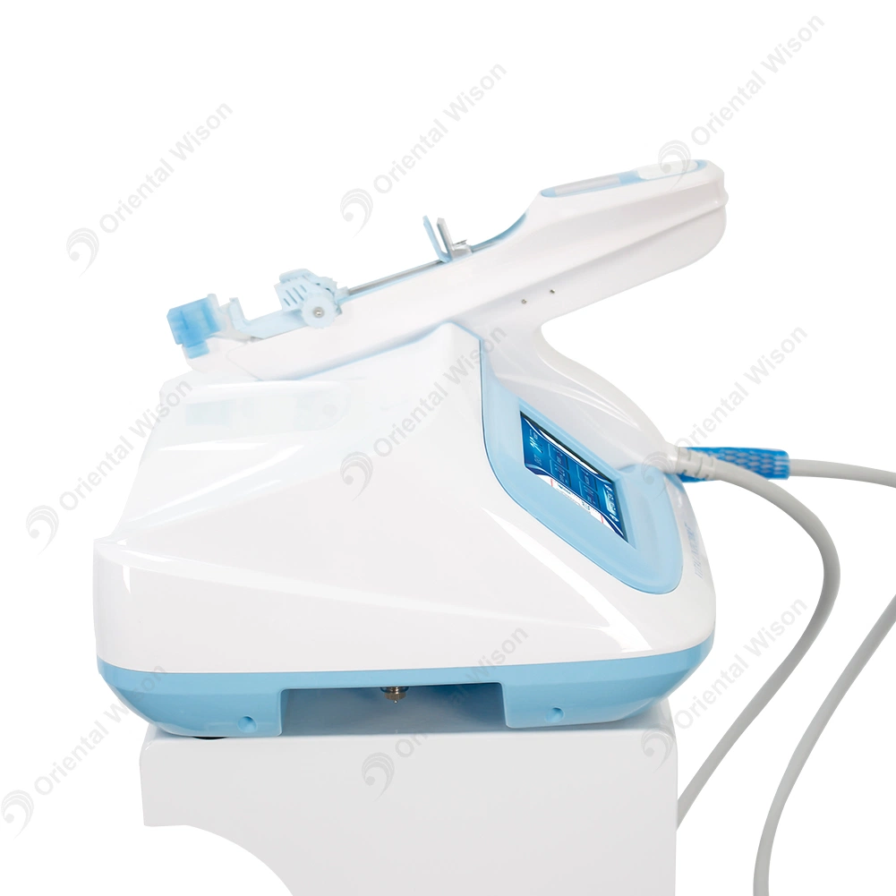 Collagen Injection Mesogun Korea Prp Injector Prp Lip Filler Mesotherapy Gun Adapter Hyaluronic Acid Injector Mesotherapy Gun