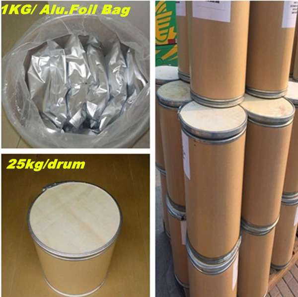 Tree Plant Growth Retardant Kuh-833 Prohexadione Calcium Agrochemical 15%Wp