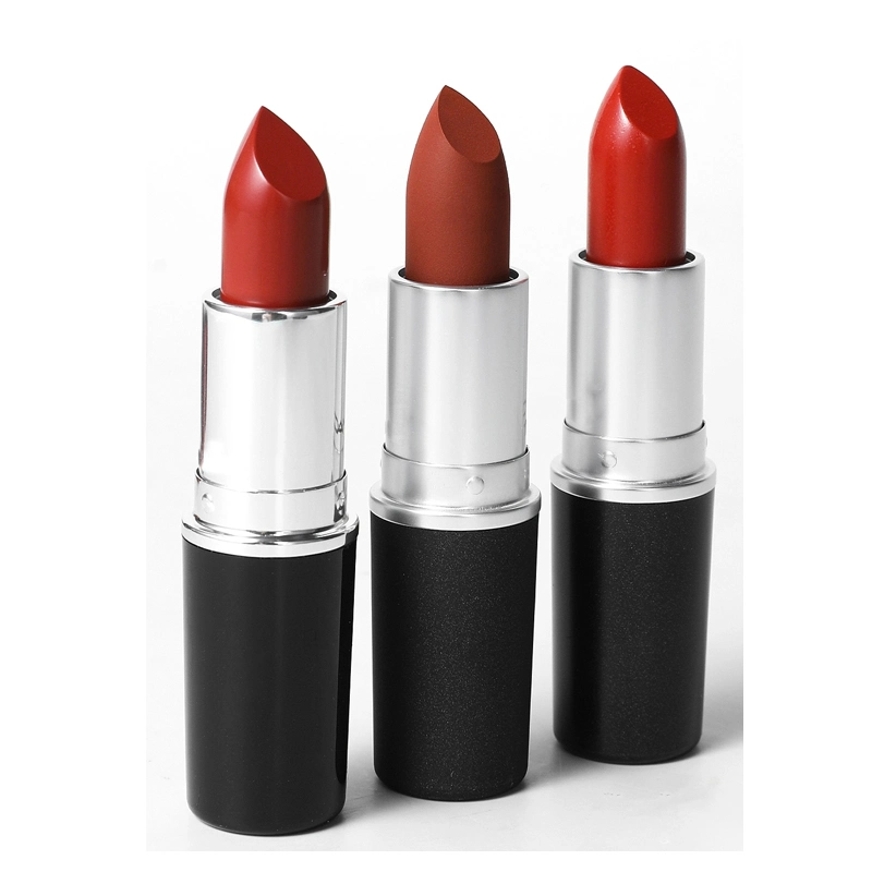 OEM Bullet Matte Dry Lipstick Moisturizer Long Lasting Moisturizer Lipstick Lip Balm Makeup