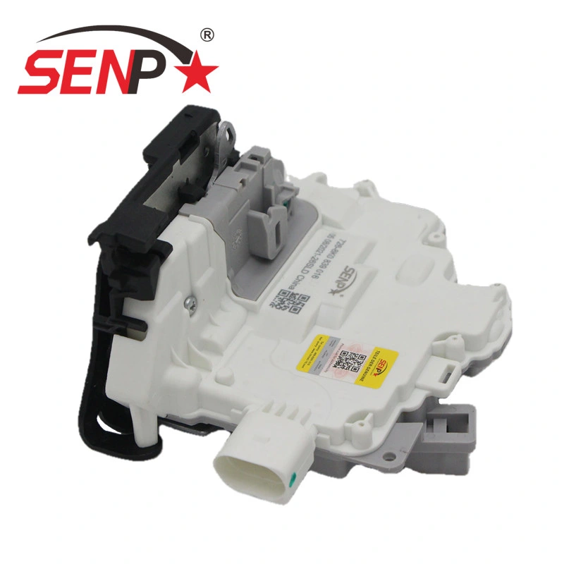 Senp Original Quality Door Lock Latch 8K0839016 of Germancar Door Lock Actuator for Audi A4 A5 Q5 Q7 Car Other Auto Spare Parts Door Lock Motor 1.8/2.0/3.0/3.2L