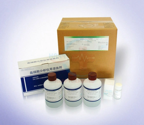 Original Sysmex Hematologic Reagents Kx21 Kx21n Poch100I Hematology ...