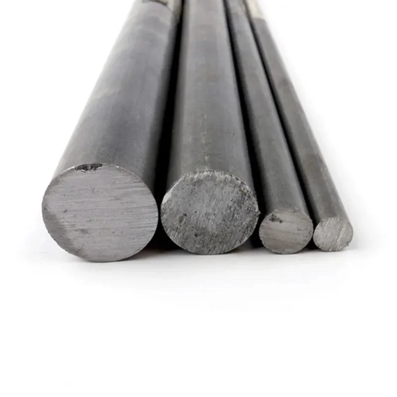 Carbon Steel Bar Cr12MOV Cr8Mo2SiV