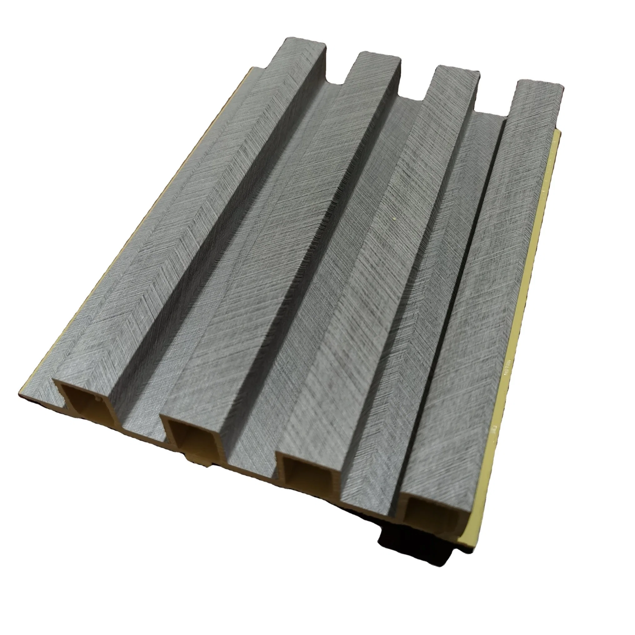 Wooden Plastic Composite High quality/High cost performance  Factory Supply Produced by New Materials