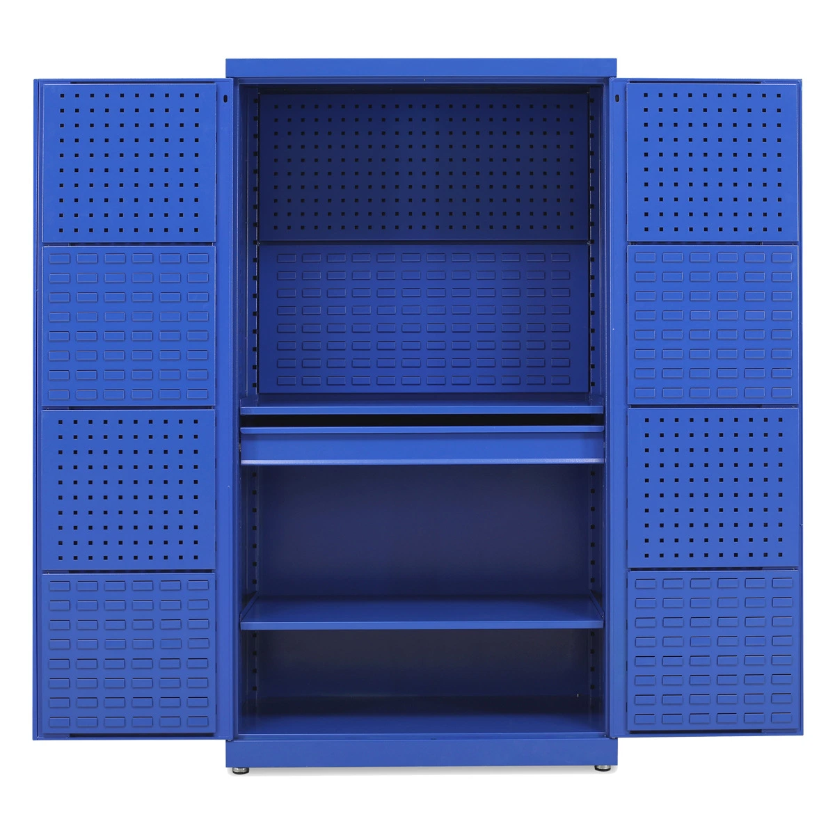 Metal Tools Cabinet Garage Workshop Steel Combination Heavy Duty Tools Storage Cabinets