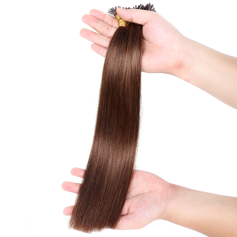 European Micro Loop Hair Extension, Micro Ring Hair