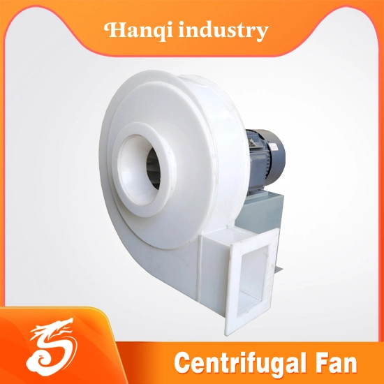 Gy4-68 Model High Performing Centrifugal Ventilator for Industrial Boiler