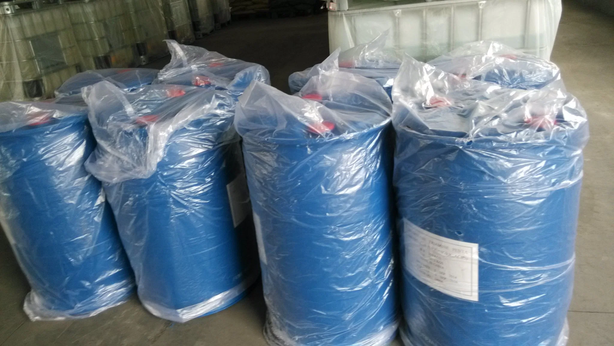 Corrossion Inhibitor CAS 3794-83-0 for Water Treatment Chemical