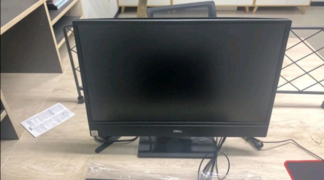 Fabriqué en Chine DELL OPTIPLEX 3280 tout-en-un moniteur de bureau