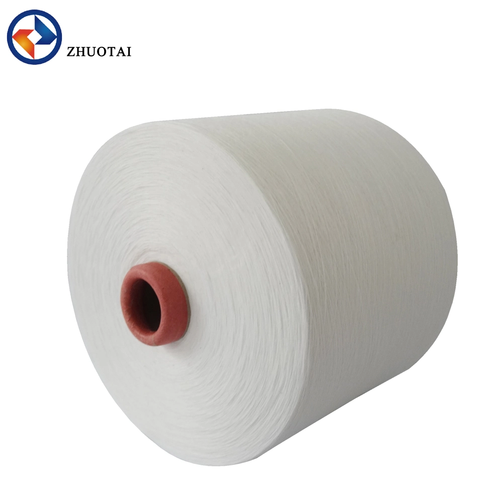 Wholesale/Supplier Open End Cotton Knitting Yarn 6s for Rug