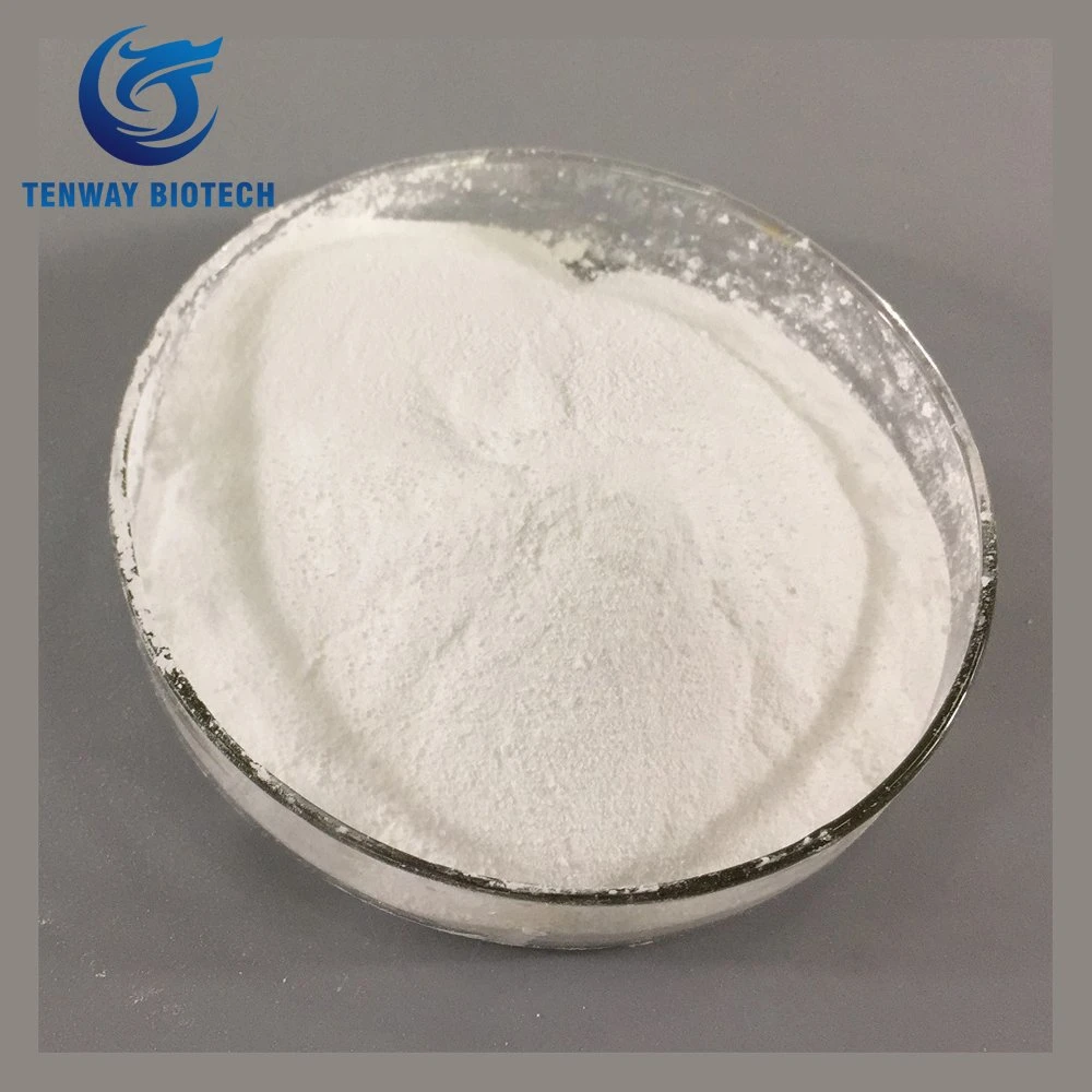 Food Ingredient Perservative Tertiary Butyl Hydroquinone (TBHQ) Powder for Oily Food