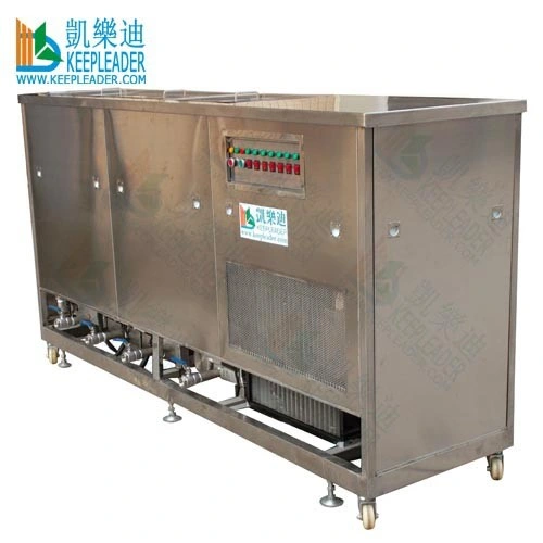 SMT Stencil Cleaner Ultrasonic PCB Cleaning Machine of PCBA_Printed Circuit Board_Serigraphy_Spinneret Aqueous Ultrasound Tank