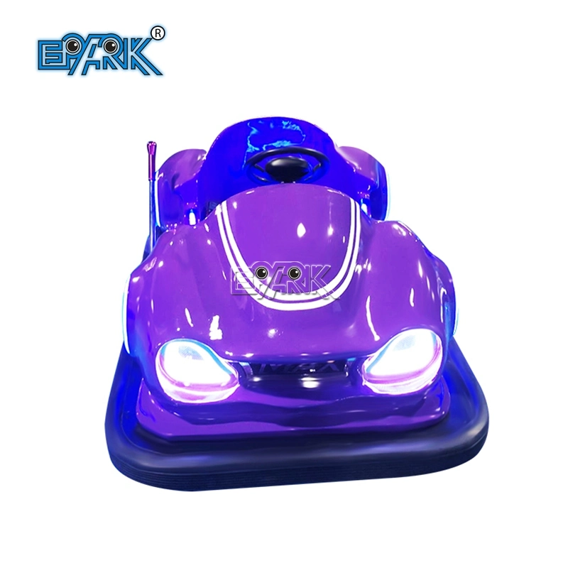 Mais Drift Car Atração Adultos jogo infantil Amusement Electric Battery Pára-choques para venda