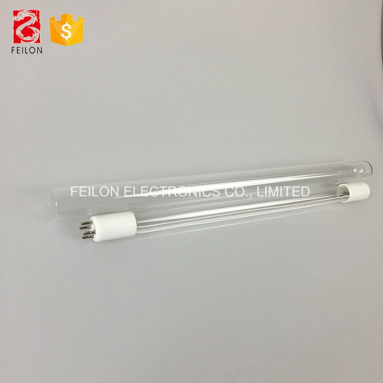 Supply Stainless Steel UVC Sterilizer Ultraviolet Water Purification