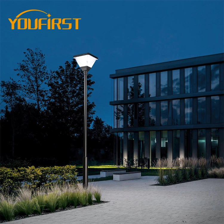 Solar Garden Light Waterproof IP65 LED Outdoor Solar Lamp Lighting