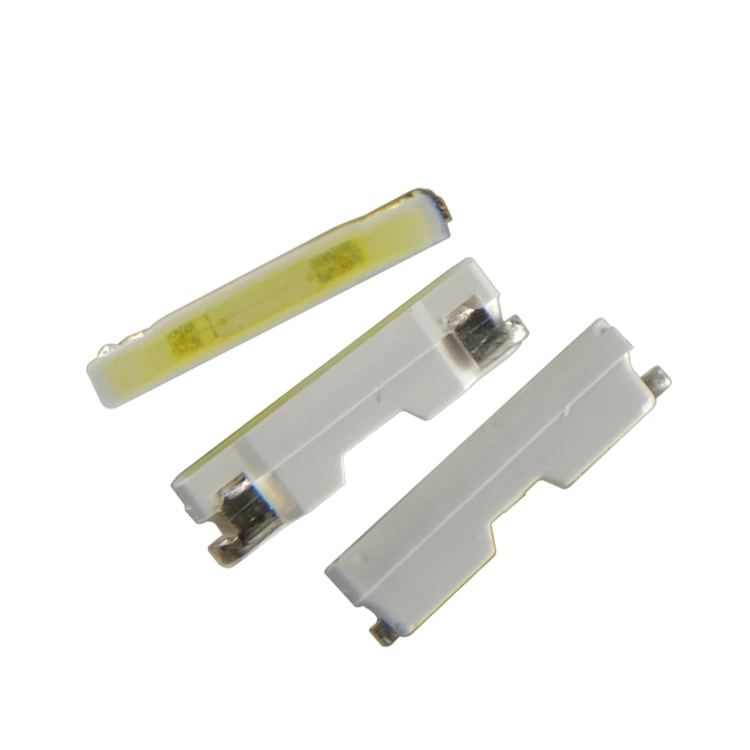 Side View 020 LED Chip Plcc High Brightness 3806 Small Size SMD LED Diode