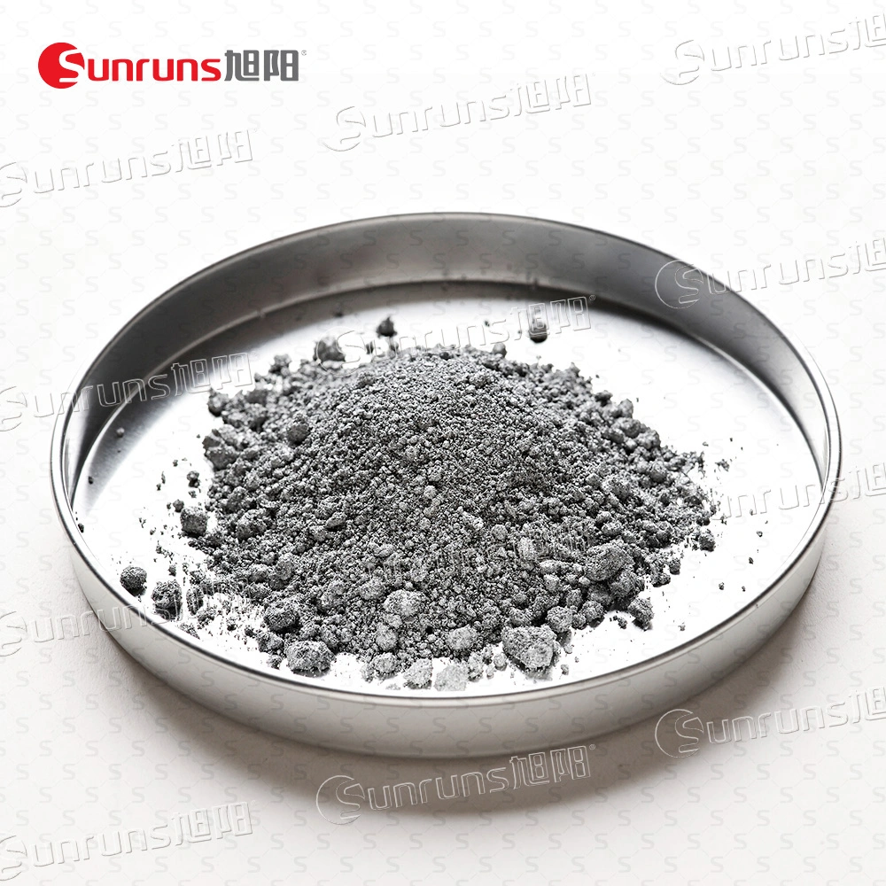 Non Leafing Aluminium Paste Pigment with Smooth Surface for Printing Inks 218g