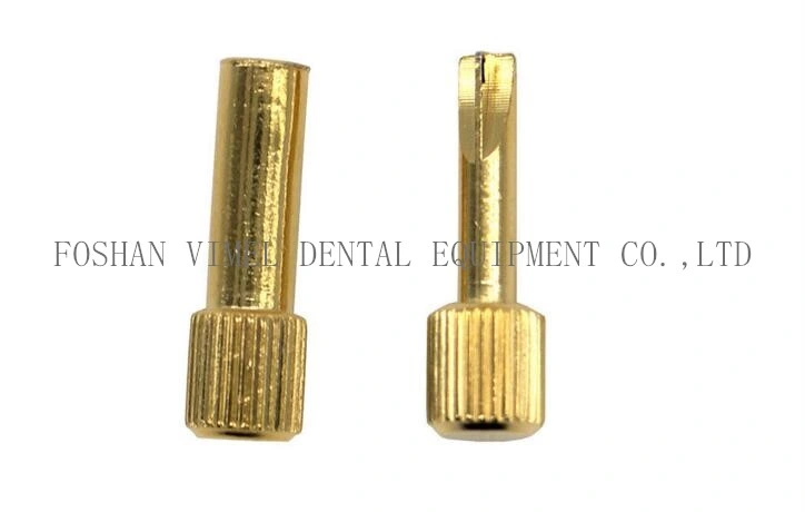 Los implantes dentales Ortodoncia Micro tornillo tornillo de acero inoxidable de 240 Kits de puestos de ordenadores
