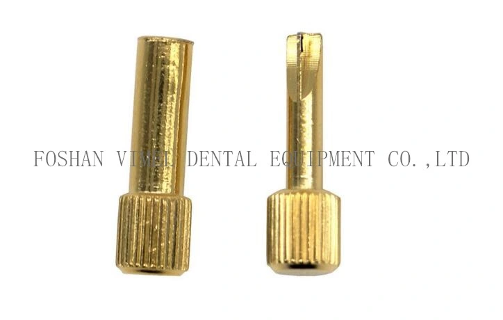 Implantes dentários em Ortodontia Parafuso Micro Parafuso em aço inoxidável Kits Posts 240HP