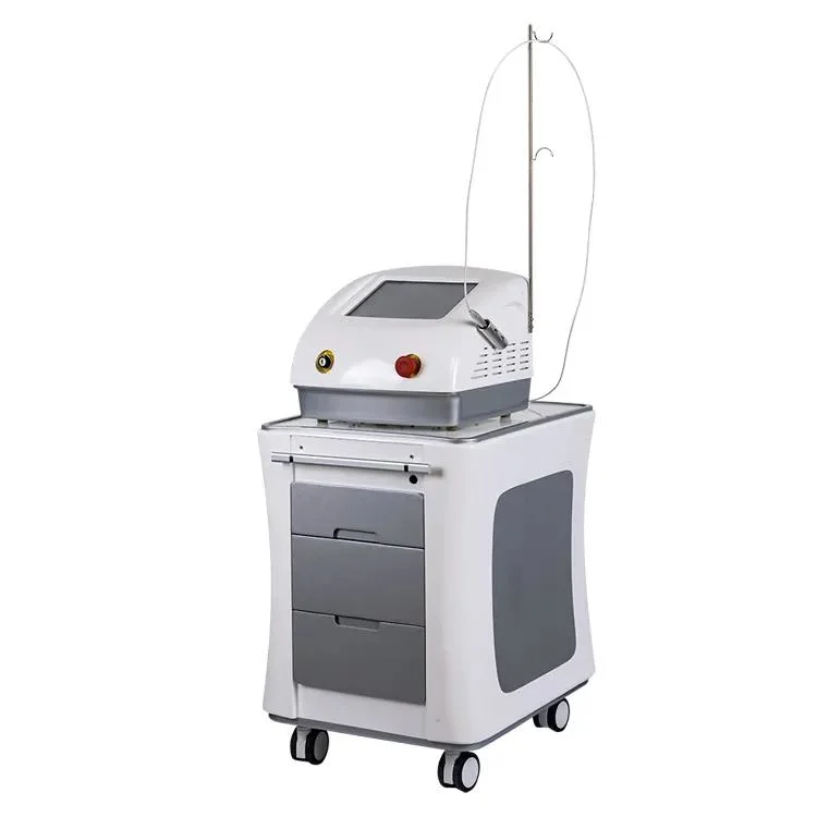 Weifang Huamei 980 Nm Diode Laser/Laser Diode 980nm for Blood Vessel Removal 980nm Diode Laser