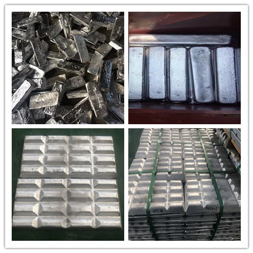 Aluminum-Beryllium Master Alloys Ingot Albe3 Albe5 120g Big and Small PCS