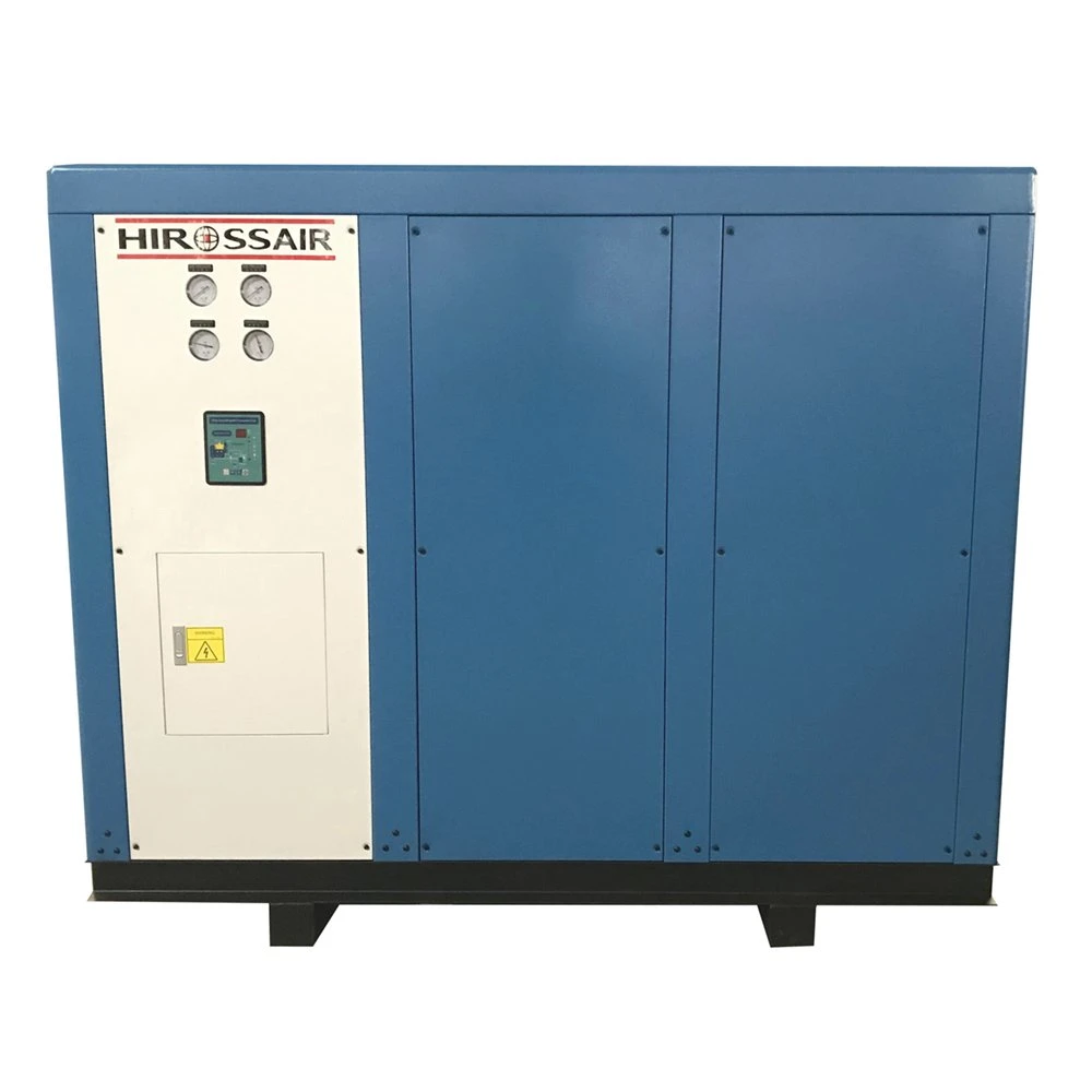 Hiross Air Compressor Air Dryer Refrigeration Air Dryer Machine
