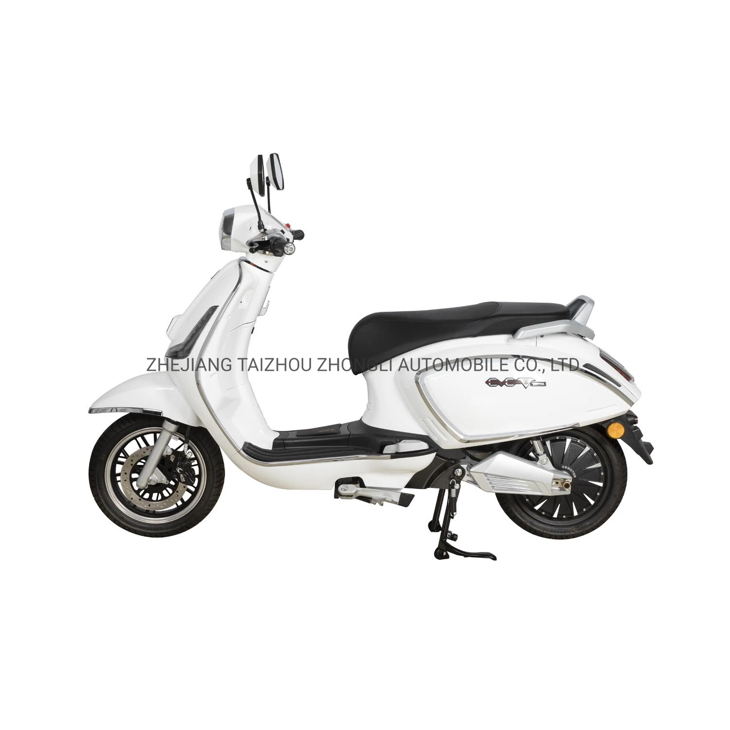 2021 High-Quality 12 Inches Wheel New Model Electric Motorcycle Hepburn CKD/SKD