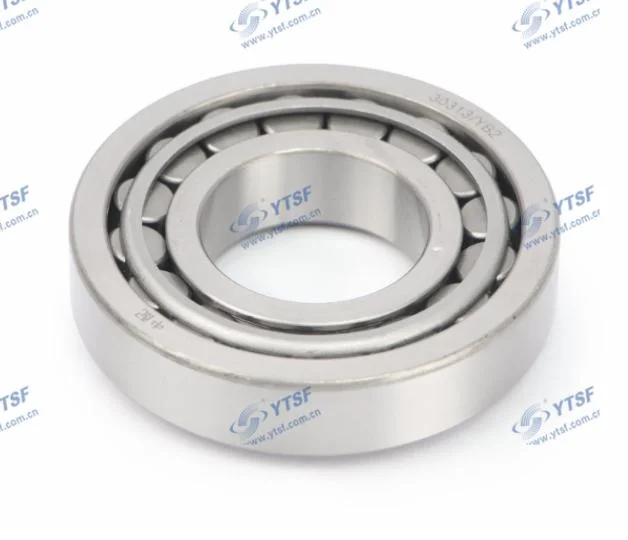 High Quality Truck Parts Bearing, Front Wheel EQ153 30313 DFAC/Dongfeng/Yutong/Hino/JAC/Jmc/Foton/Forland/Isuzu/FAW/HOWO/Sinotruk/Sitrak/Yuejin/Cummins