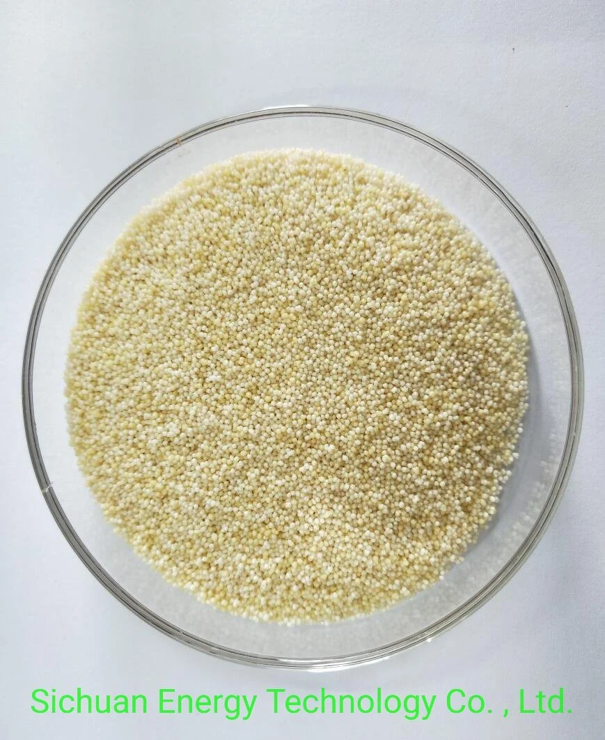 Ammonium Persulfate Encapsulated Breaker Hydraulic Fracturing Fluid Gel Breaker-Low Temperature Customized Products-01