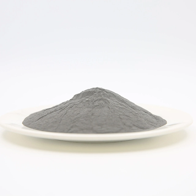 99% High Purity Iron Powder Used for Copper Precipitation