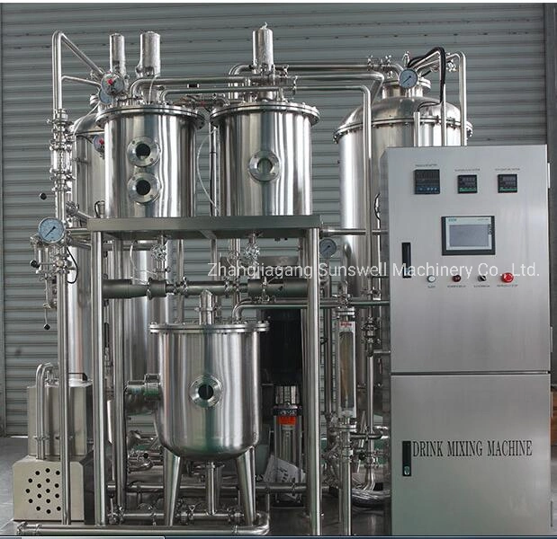 High quality/High cost performance Automaic Rotary Aluminium Beer Cans Filter Machine