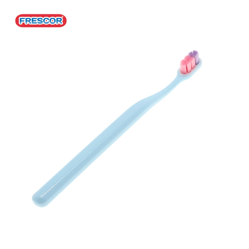 Custom Unique Personal PP/Nylon Oral Care Adult/Travel Toothbrush Best