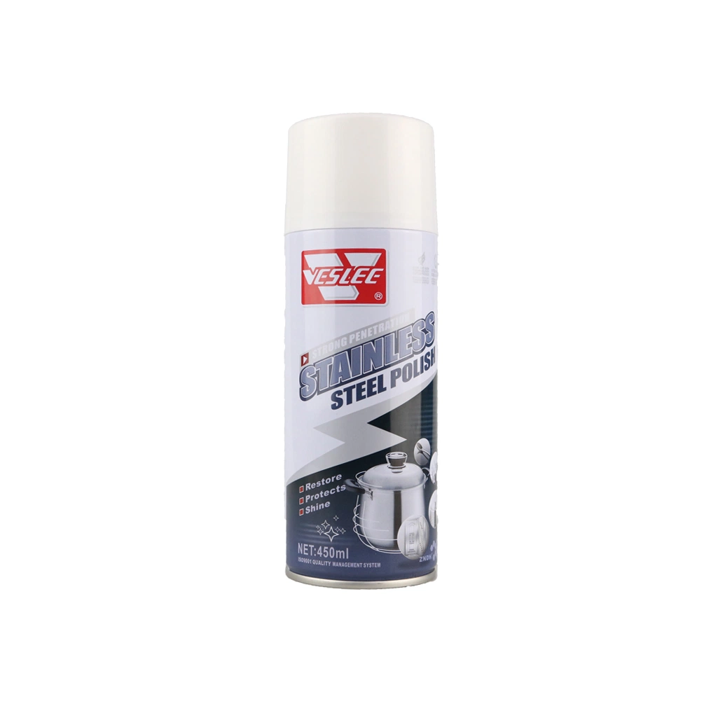 Powerful Surface Cleaner High Quality Stainless Steel Polish