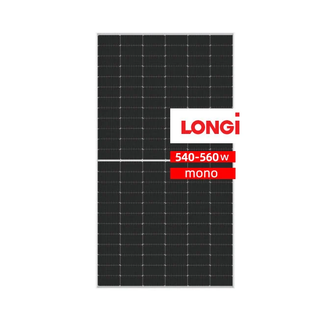 144 Half Cell 420 425 435 4555 W Longi بالجملة Poly وحدة فلطائية ضوئية أحادية اللون ذات طية ضوئية متعددة البلورات باللون الأسود المرن قابلة للطي لوحة الطاقة