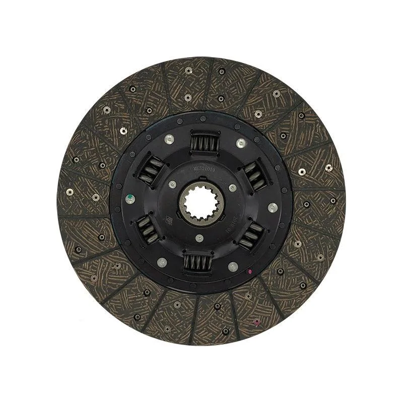 Top Chinese Manufacturer Hot Sale High Performance Auto Parts Clutch Plate Me521035 Clutch Disc Kit for Mitsubishi