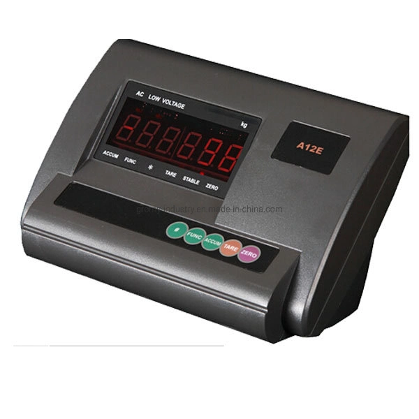 Xk3190 A12e Electronic Weighing Indicator (LED) OIML Approved