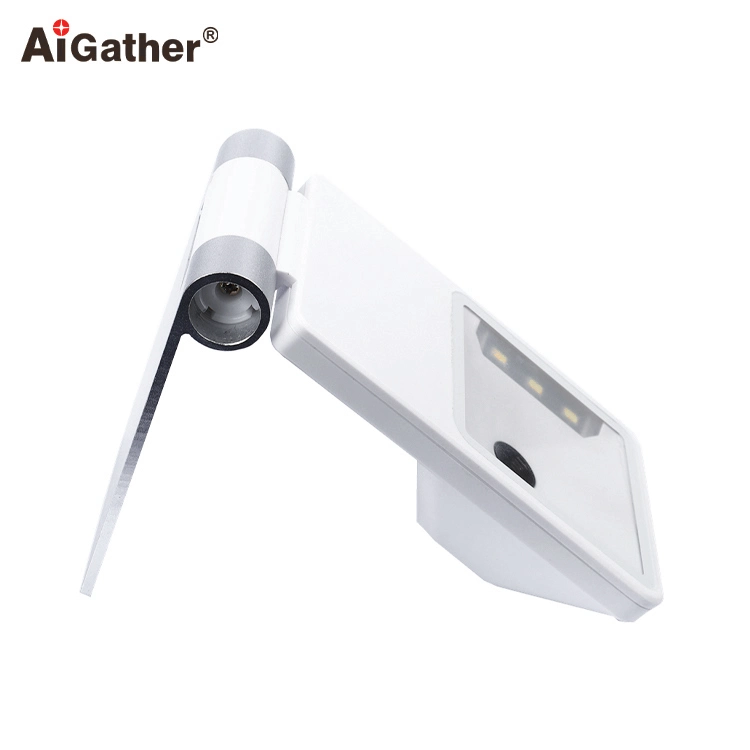 2D Barcode Scanner Read Dm Code on Alcohol Bottles and Cigarette Pack