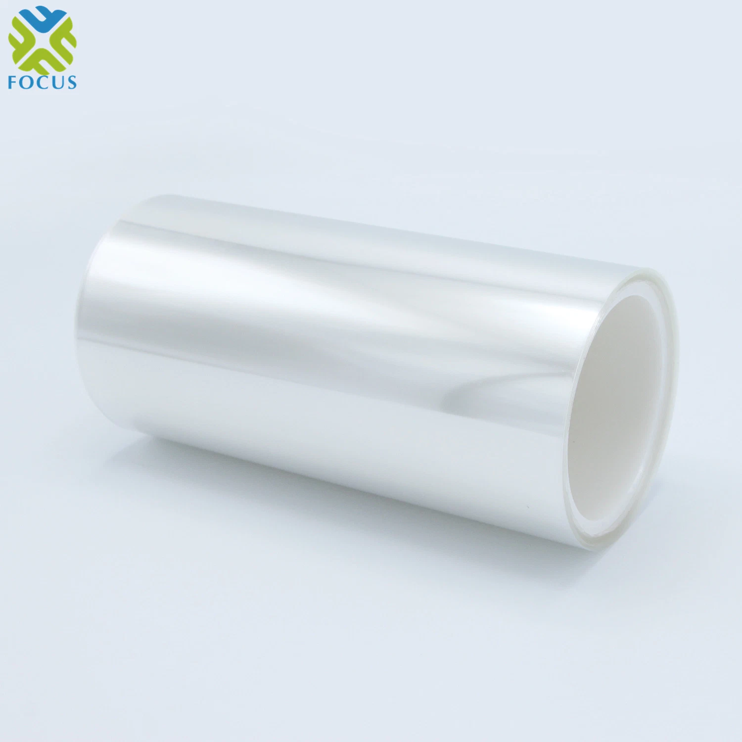 High Quality of Clear BOPP Films for Flexible Packaging or Printing