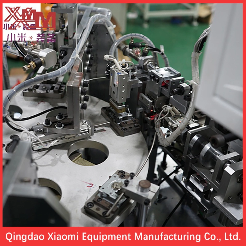 Hardware Assembly Equipment Non-Standard Customization